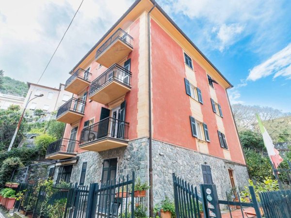 appartamento in vendita a Levanto