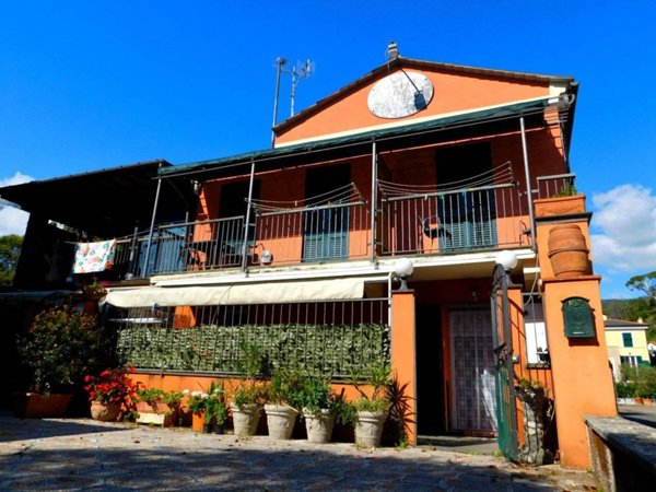 appartamento in vendita a Levanto