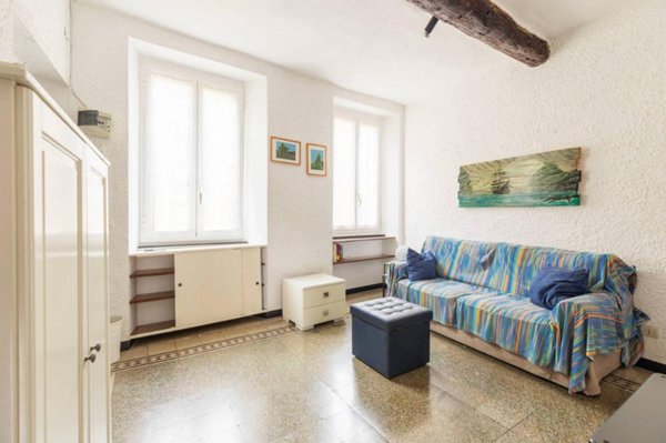 appartamento in vendita a Levanto