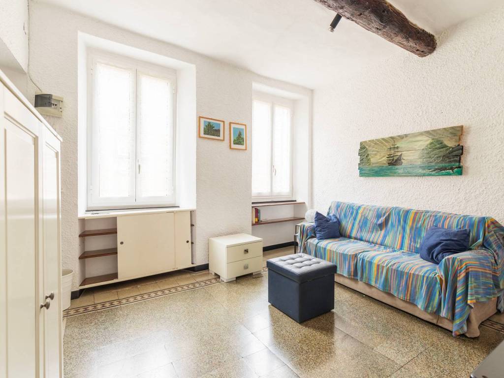 appartamento in vendita a Levanto