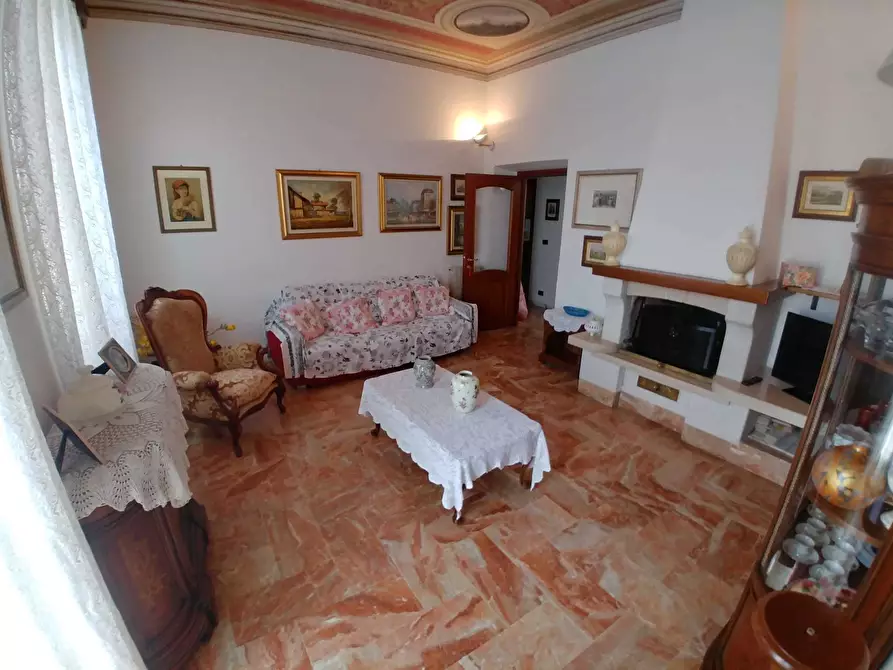 appartamento in vendita a Levanto