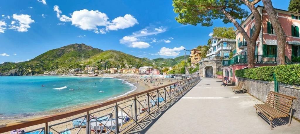 appartamento in vendita a Levanto
