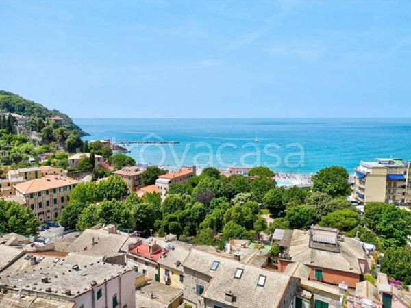 appartamento in vendita a Levanto