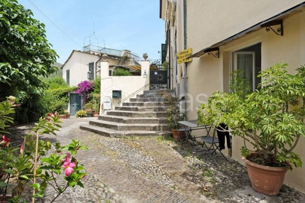 appartamento in vendita a Levanto