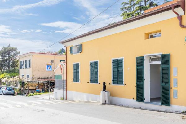 appartamento in vendita a Levanto