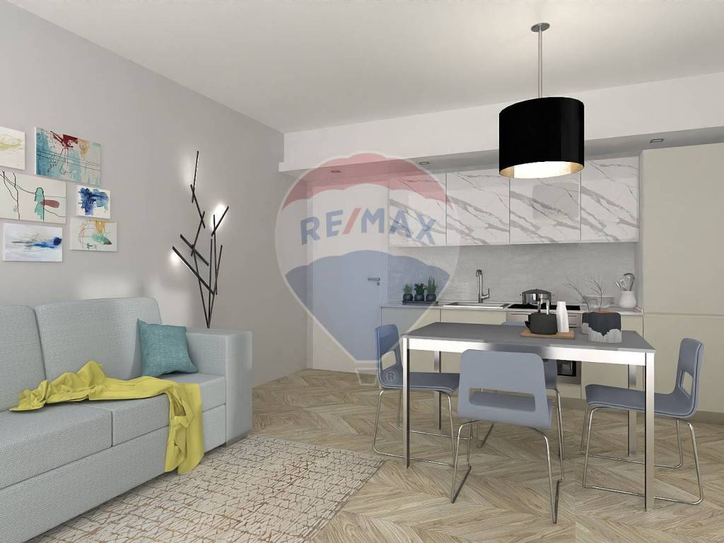appartamento in vendita a Levanto