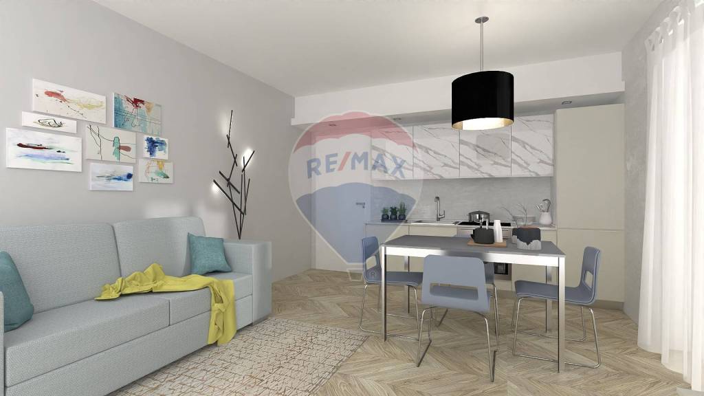 appartamento in vendita a Levanto