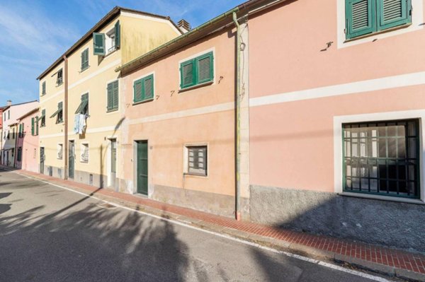 appartamento in vendita a Levanto