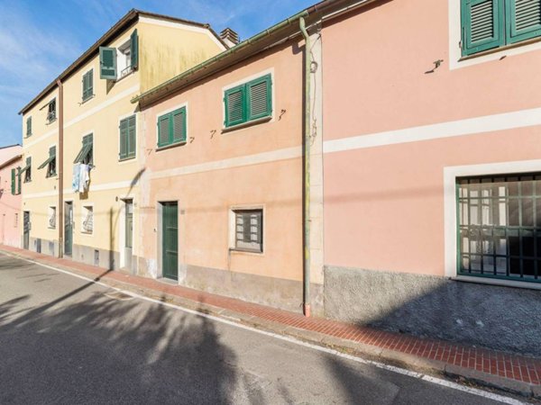 appartamento in vendita a Levanto