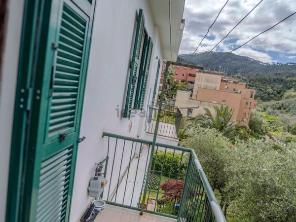appartamento in vendita a Levanto