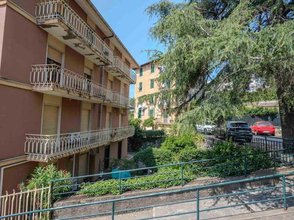 appartamento in vendita a Levanto