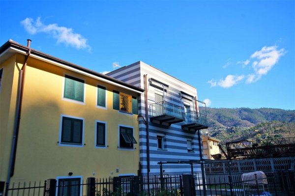 appartamento in vendita a Levanto