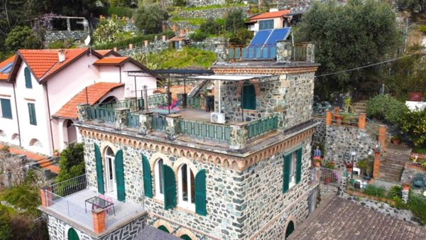 appartamento in vendita a Levanto