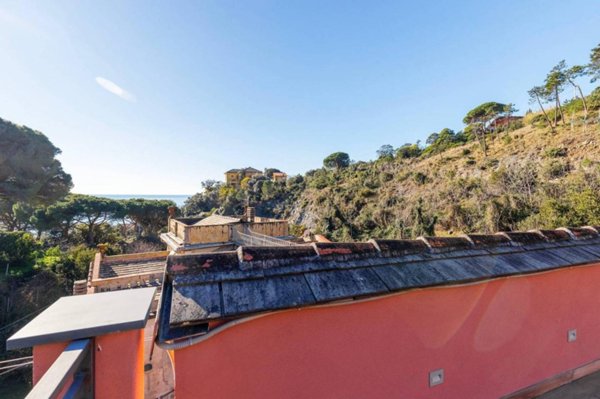 casa indipendente in vendita a Levanto