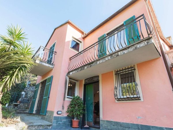 casa indipendente in vendita a Levanto