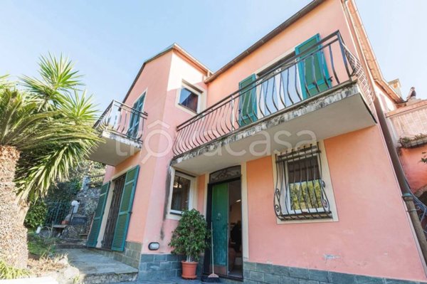casa indipendente in vendita a Levanto