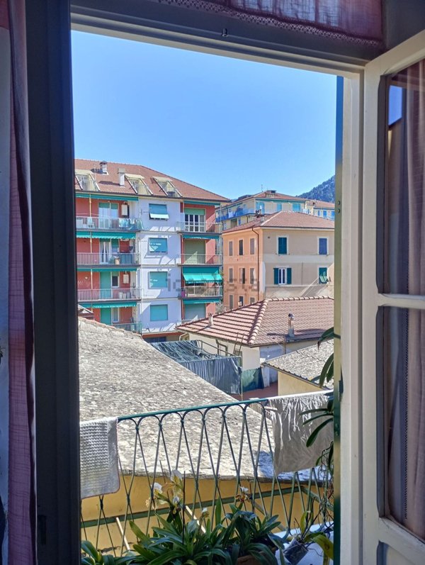 appartamento in vendita a Levanto