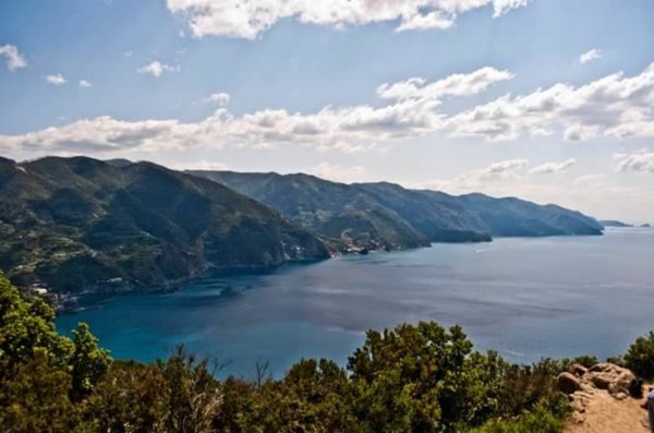 appartamento in vendita a Levanto