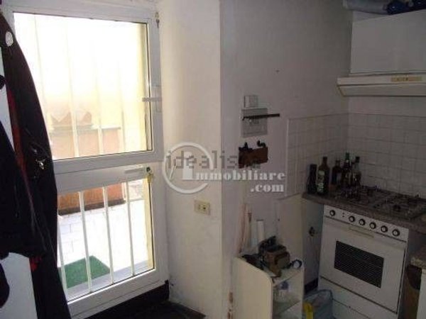 appartamento in vendita a Levanto in zona Legnaro