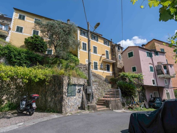 appartamento in vendita a Levanto