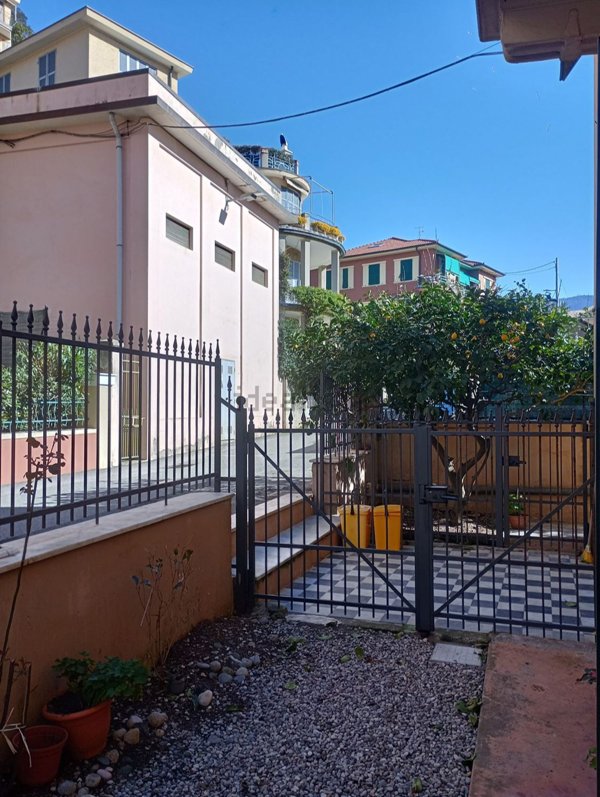 appartamento in vendita a Levanto