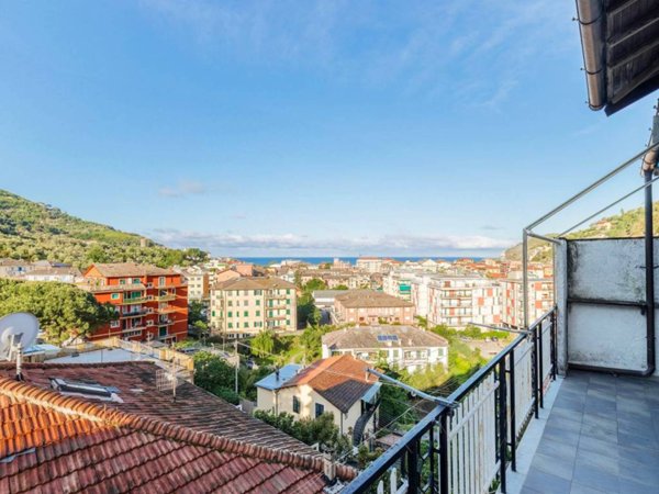 casa indipendente in vendita a Levanto in zona Mesco