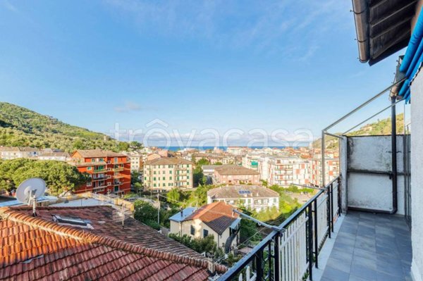 casa indipendente in vendita a Levanto in zona Mesco