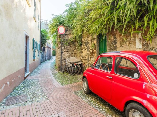 appartamento in vendita a Levanto
