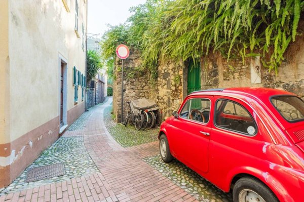 appartamento in vendita a Levanto