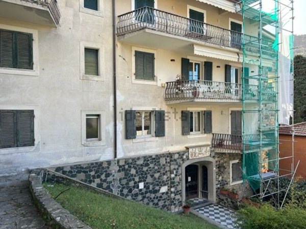 appartamento in vendita a Levanto