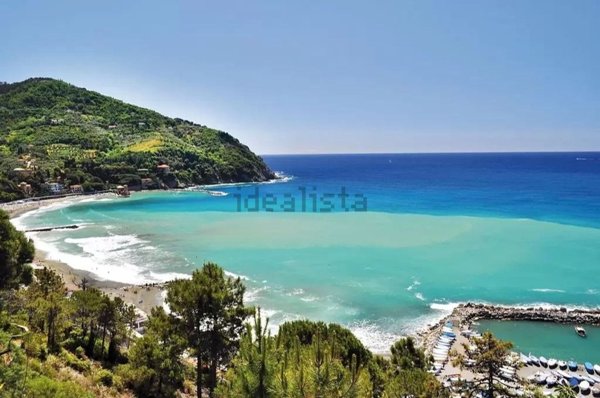 appartamento in vendita a Levanto