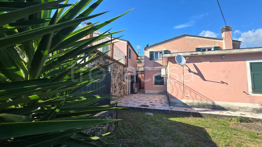 appartamento in vendita a Levanto