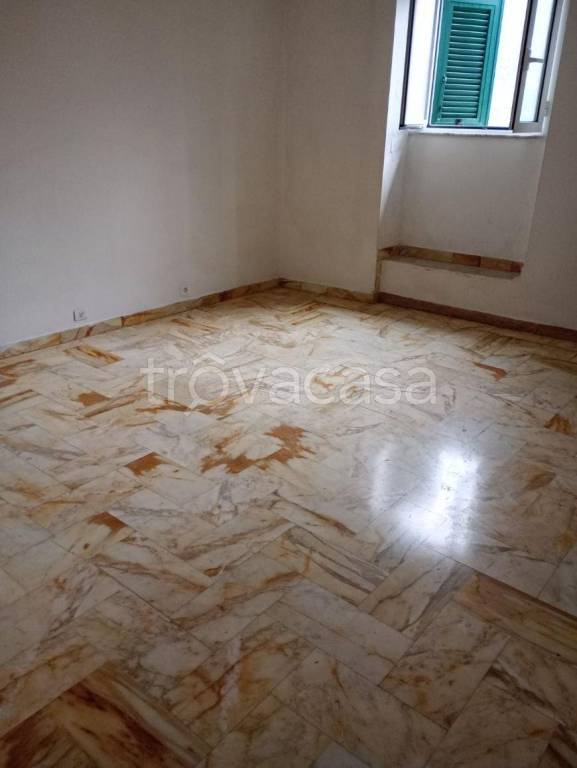 appartamento in vendita a Levanto in zona Montale