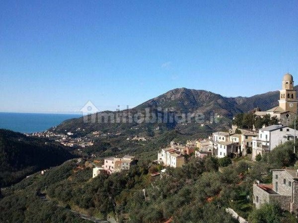appartamento in vendita a Levanto in zona Legnaro