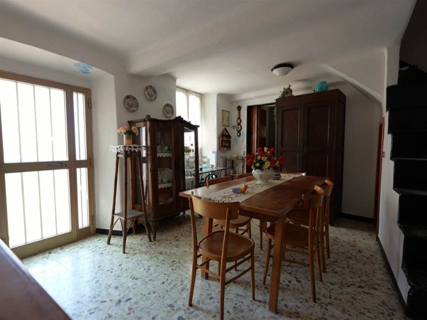 casa indipendente in vendita a Levanto in zona Legnaro