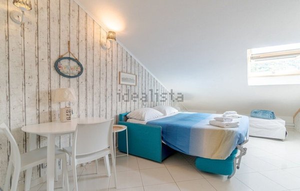 appartamento in vendita a Levanto