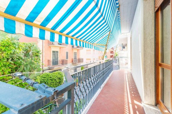 appartamento in vendita a Levanto