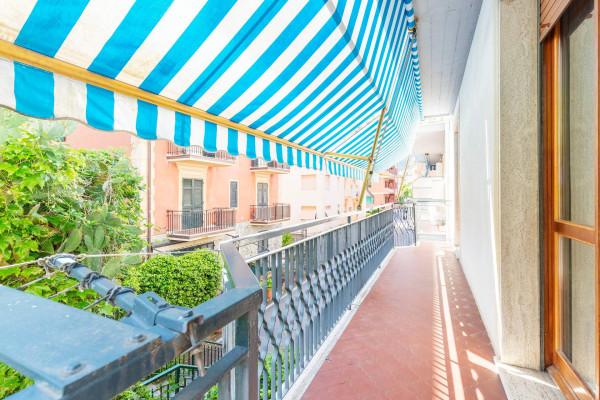 appartamento in vendita a Levanto