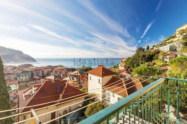 appartamento in vendita a Levanto