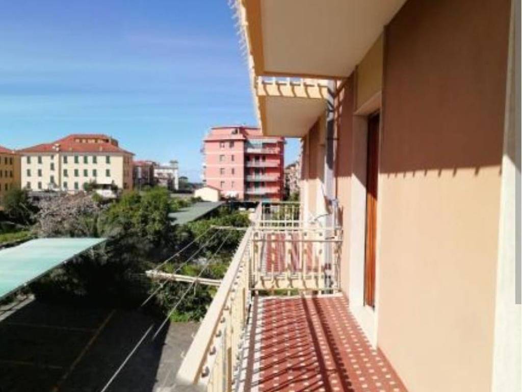 appartamento in vendita a Levanto