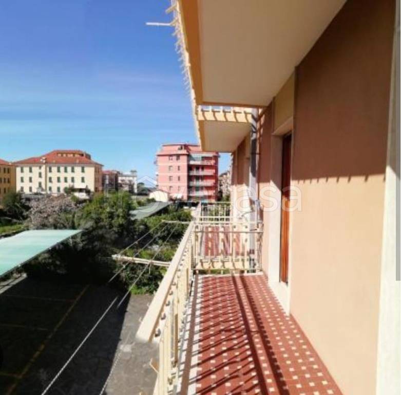 appartamento in vendita a Levanto