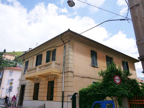 appartamento in vendita a Levanto