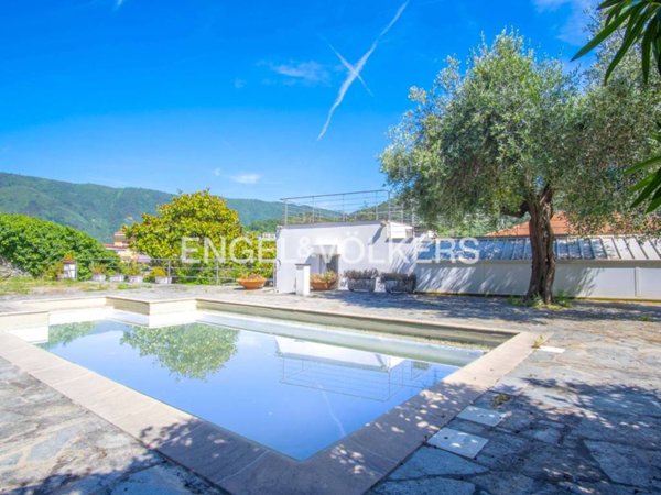 casa indipendente in vendita a Levanto