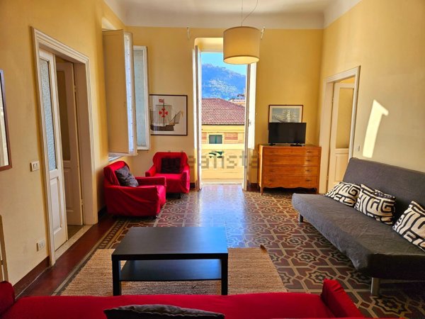 appartamento in vendita a Levanto