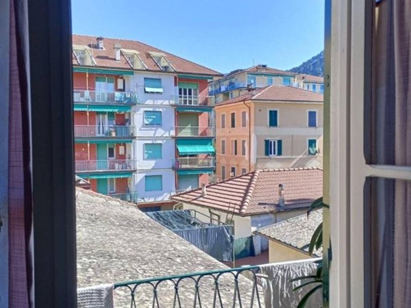 appartamento in vendita a Levanto