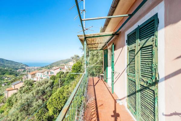 casa indipendente in vendita a Levanto in zona Vignana