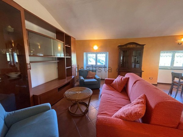 appartamento in vendita a Levanto in zona Legnaro