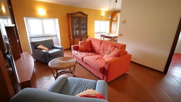 appartamento in vendita a Levanto in zona Legnaro