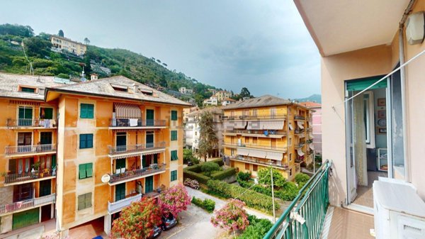 appartamento in vendita a Levanto