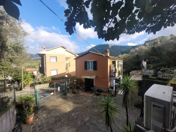 appartamento in vendita a Levanto